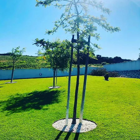 Quinta Do Portal Villa *