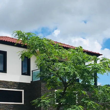 Quinta Do Portal 别墅