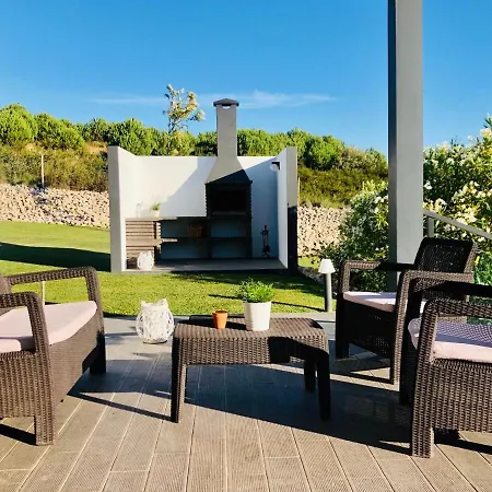 Quinta Do Portal Villa