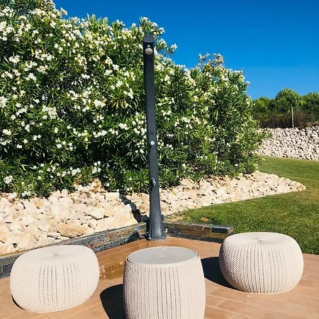 Quinta Do Portal Villa *