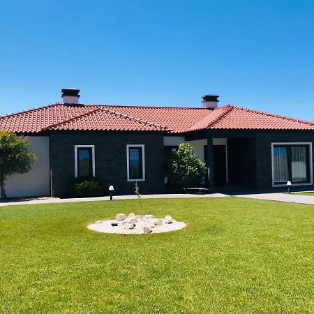 Villa Quinta Do Portal *