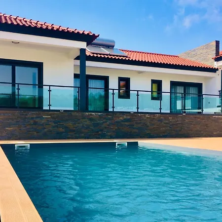 别墅 Quinta Do Portal