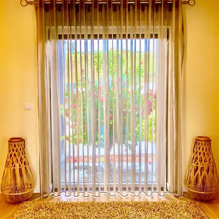 Quinta Do Portal 别墅 Bespeira