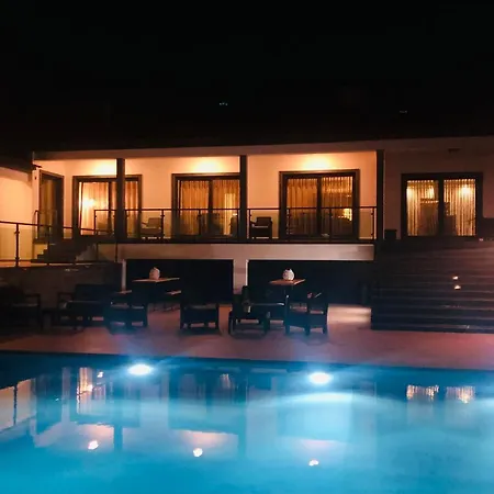 别墅 Quinta Do Portal *