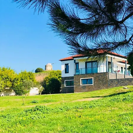 Quinta Do Portal *