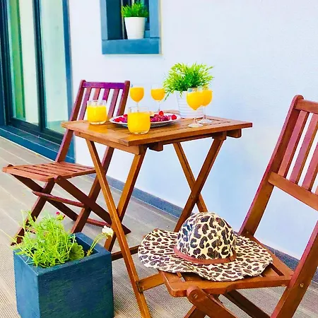 Quinta Do Portal * Bespeira