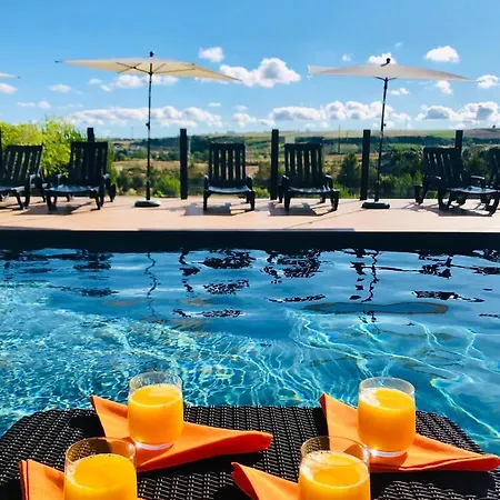 Quinta Do Portal Villa