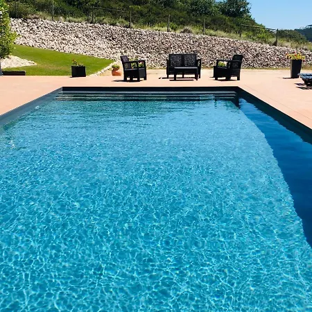 Villa Quinta Do Portal