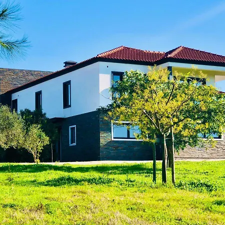Quinta Do Portal