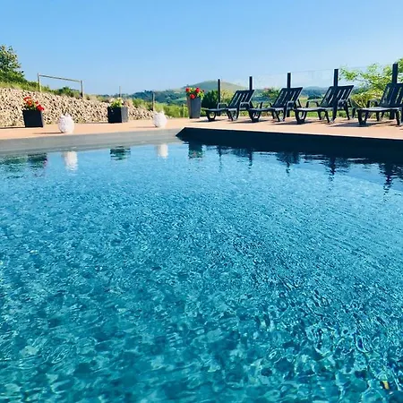 Quinta Do Portal 别墅 Bespeira