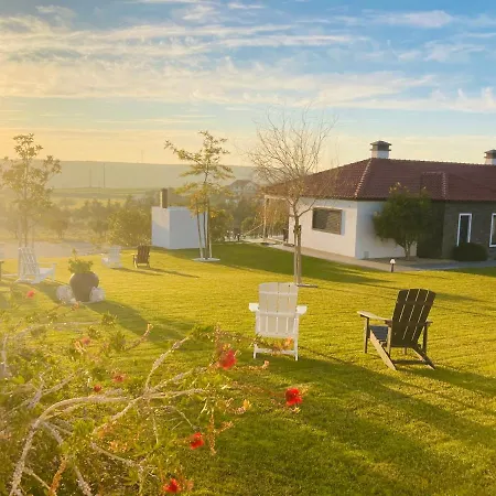 Quinta Do Portal 别墅 *