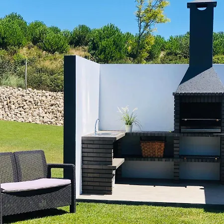 Quinta Do Portal Villa *