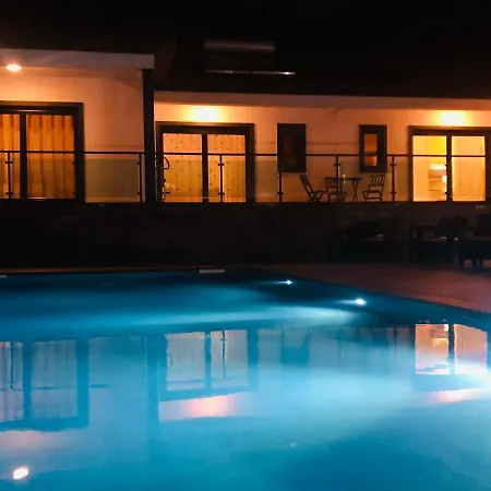 Quinta Do Portal Villa *