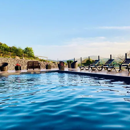 Quinta Do Portal Villa Bespeira