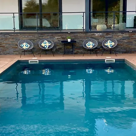 Quinta Do Portal 别墅