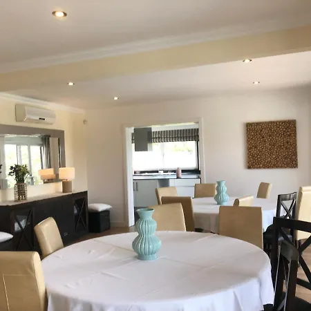 Quinta Do Portal 别墅 Bespeira