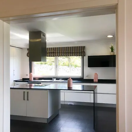 Villa Quinta Do Portal Bespeira