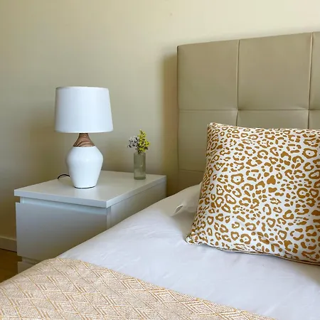 别墅 Quinta Do Portal