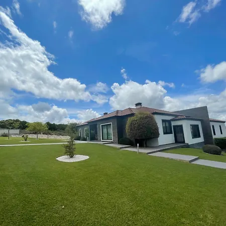 Quinta Do Portal 빌라 Bespeira