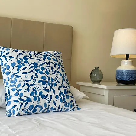 别墅 Quinta Do Portal Bespeira