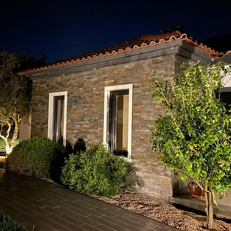 Quinta Do Portal 빌라 Bespeira