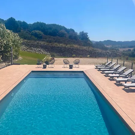 Quinta Do Portal Villa *