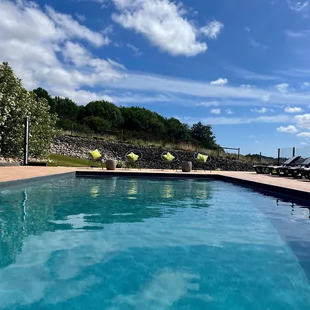 Quinta Do Portal 别墅