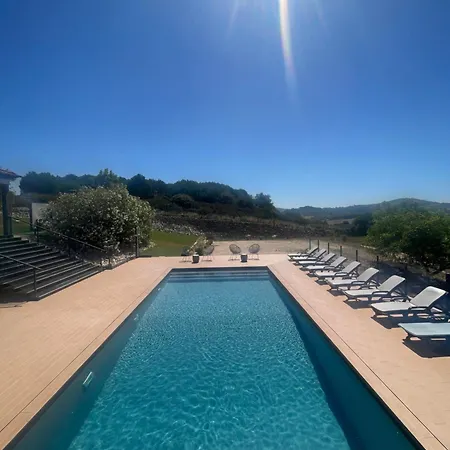 别墅 Quinta Do Portal