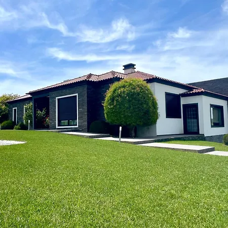 Villa Quinta Do Portal *