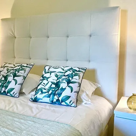 Quinta Do Portal 别墅 Bespeira