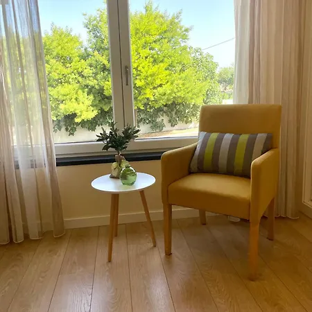 Villa Quinta Do Portal Bespeira