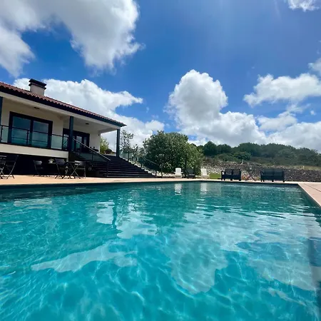 Villa Quinta Do Portal