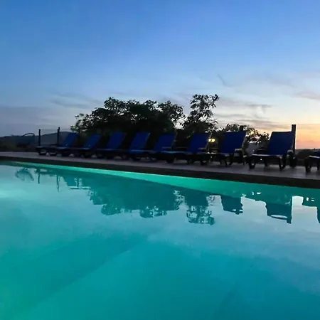 Quinta Do Portal 빌라 Bespeira