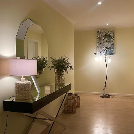 Quinta Do Portal 빌라 Bespeira