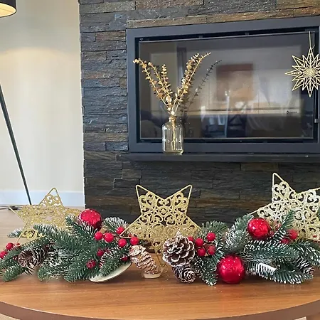 Quinta Do Portal 빌라 *