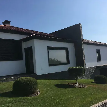 别墅 Quinta Do Portal *