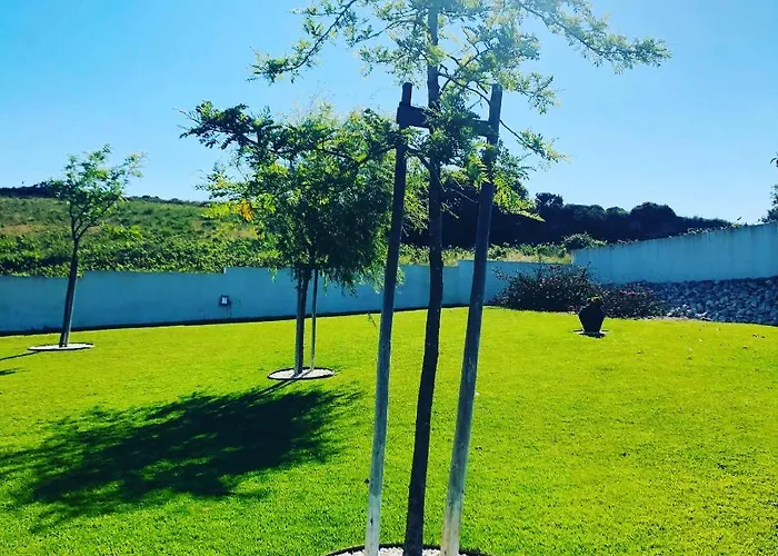 Quinta Do Portal Villa *