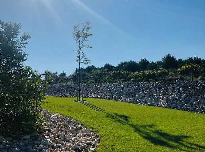 Quinta Do Portal * Bespeira