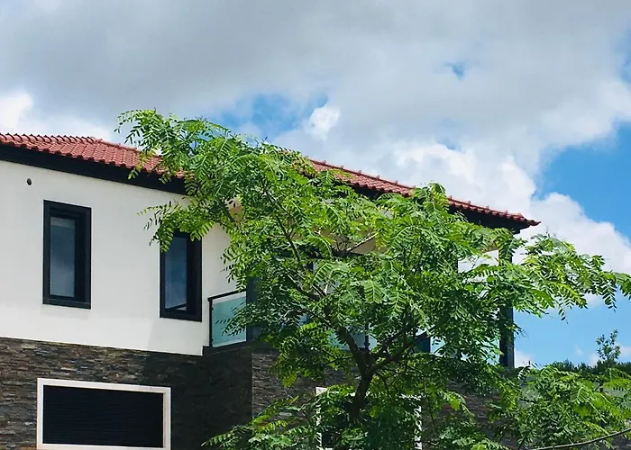 Quinta Do Portal 빌라