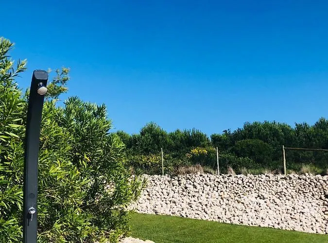 Quinta Do Portal Villa