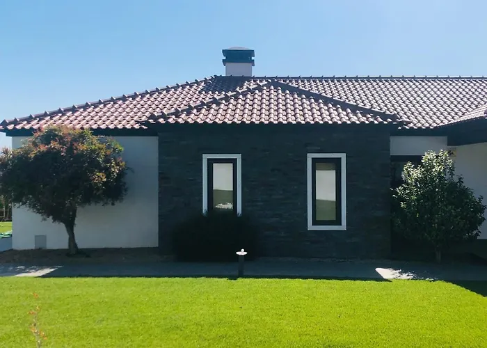 Quinta Do Portal *