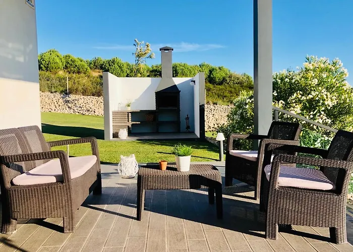 Quinta Do Portal 빌라