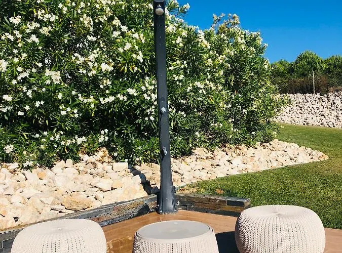 Quinta Do Portal Villa *