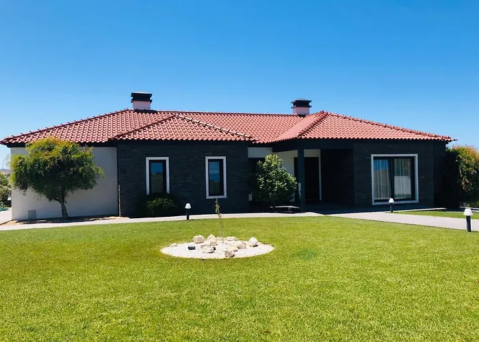 Villa Quinta Do Portal *