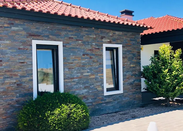 Quinta Do Portal * Bespeira