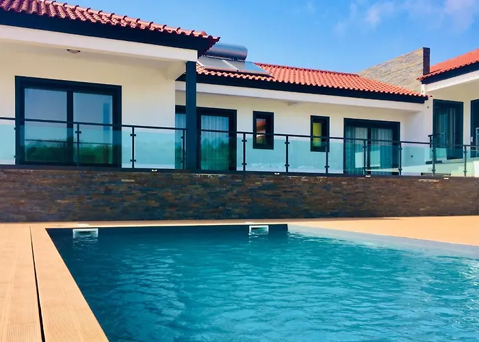 빌라 Quinta Do Portal