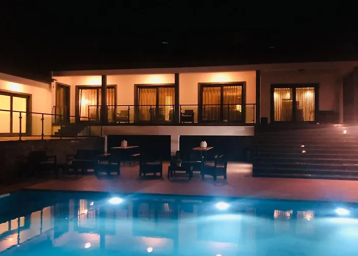 Villa Quinta Do Portal *