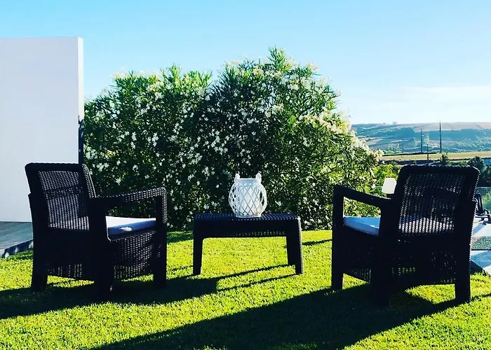 Quinta Do Portal * Bespeira