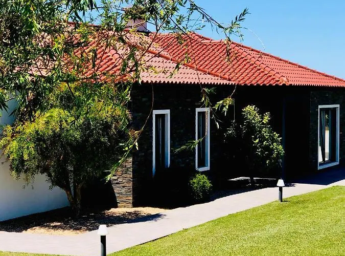 Quinta Do Portal Bespeira