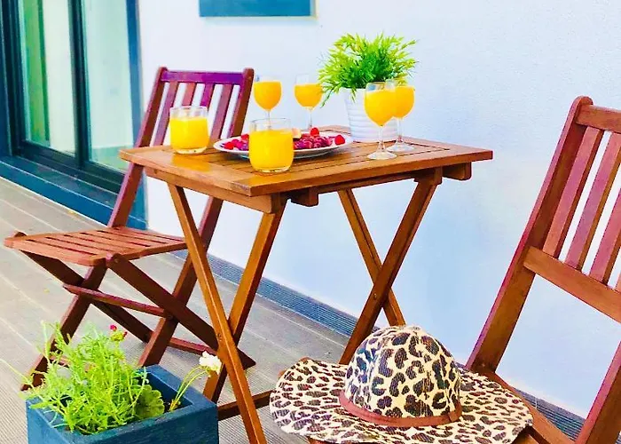 Quinta Do Portal * Bespeira